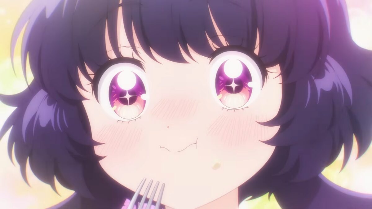 Bejelentették a Kaiju Girl Caramelise anime adaptációját!