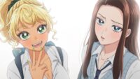 Gals Can’t Be Kind to Otaku!? – Felfedte az anime a vizuális anyagot, a trailert, a főszereplőket és a stábtagokat!