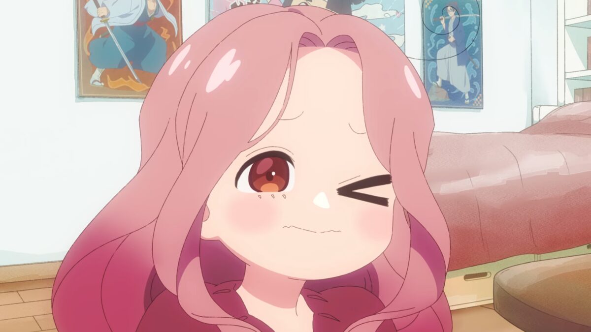 Pardon the Intrusion, I’m Home! – Itt a legújabb anime teaser trailer!