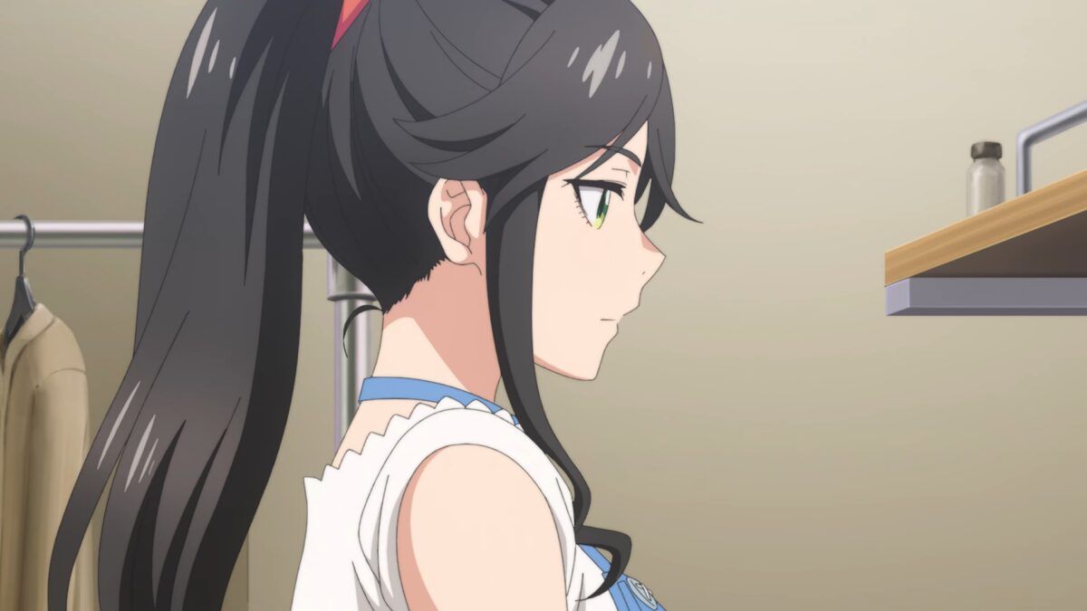 Wash it All Away anime új trailerével érkezik, benne az ending dal!