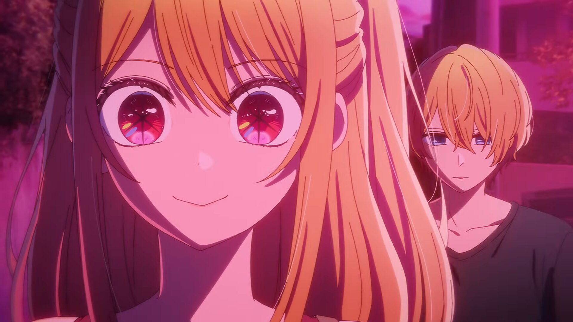 Oshi no Ko 3. évad: Új trailerben leleplezik az opening dalt!