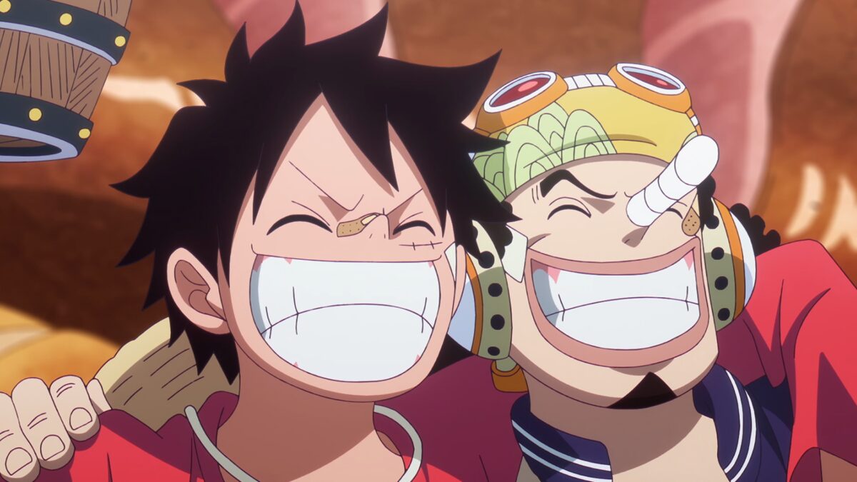 One Piece: A sorozat producere távozik az anime évadzárója után!