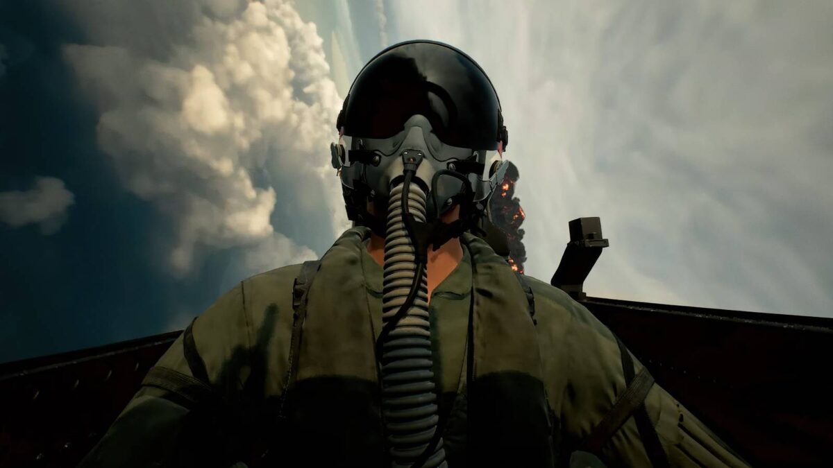 Ace Combat 8 hivatalosan bemutatásra került a 2025-ös Game Awards-on.