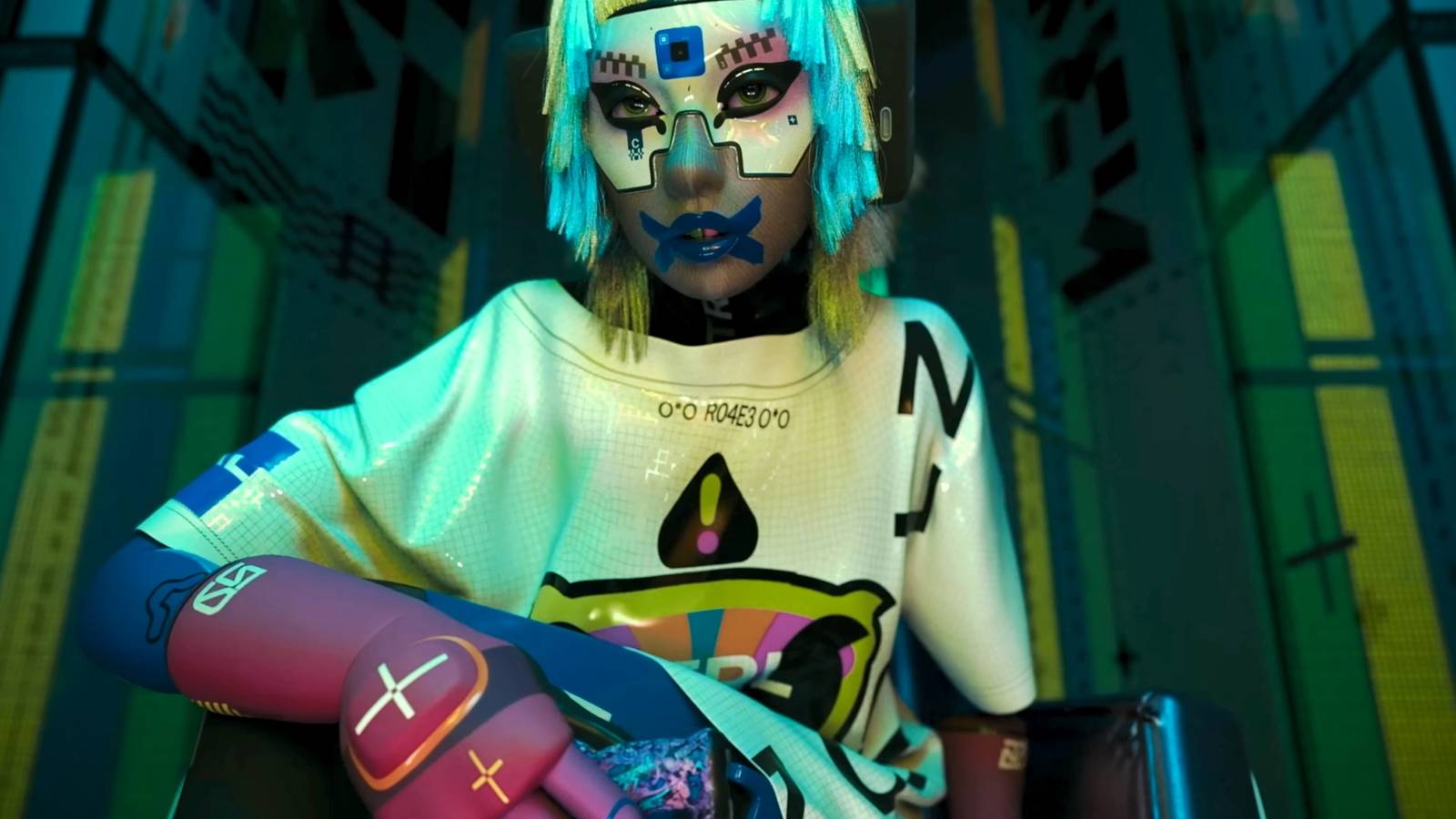 A Marathon művészeti igazgatója elhagyta a Bungie-t.