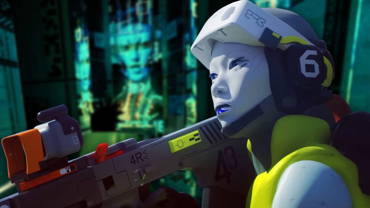 Művész, akit a Bungie Marathon játéka plagizált, nyilatkozatot adott ki.