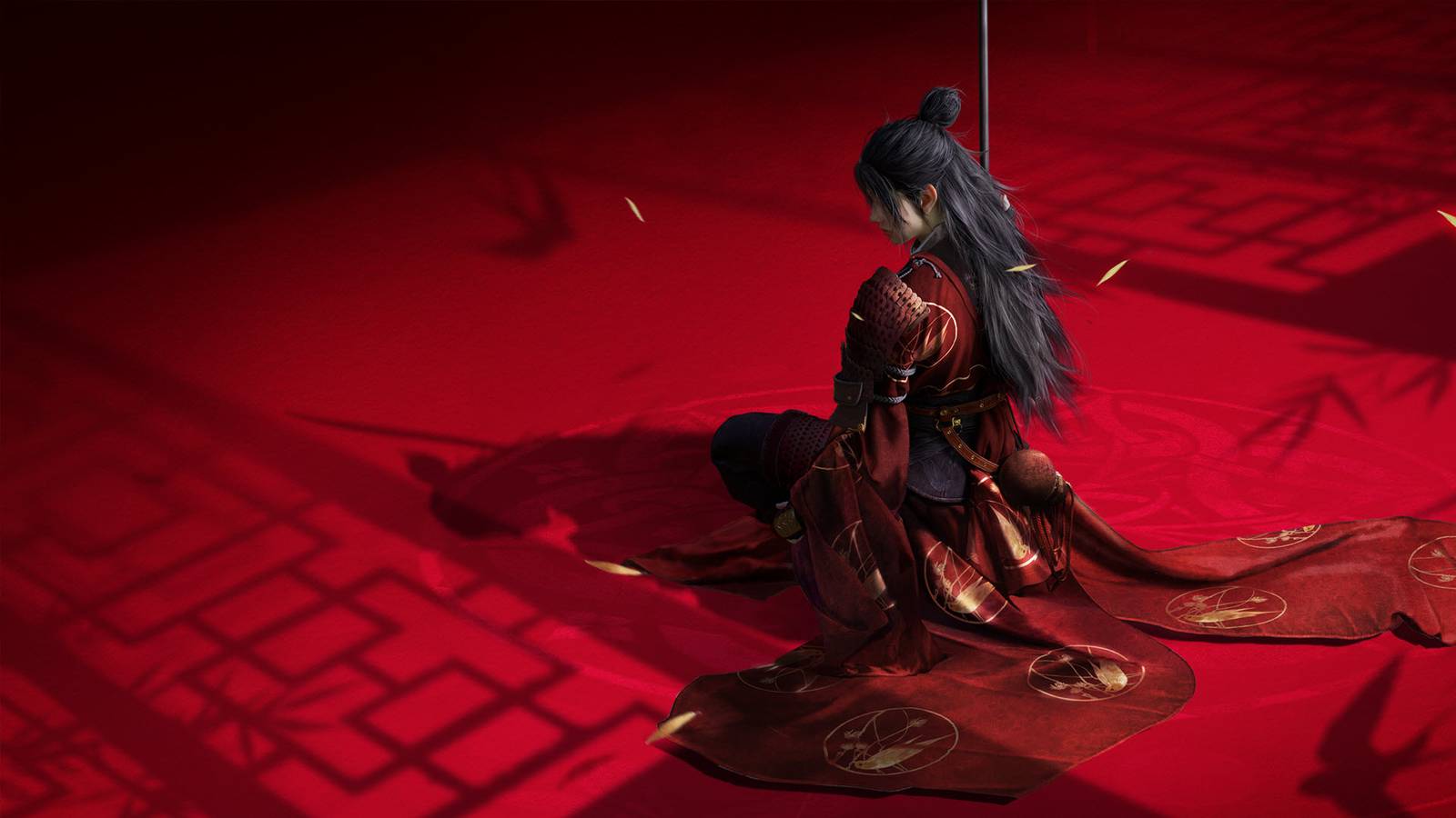 A Where Winds Meet felfedi a tartalomtervet 2026 januárjára.