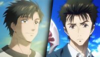 Parasyte alkotójának díjnyertes Historie mangája TV anime adaptációt kap!
