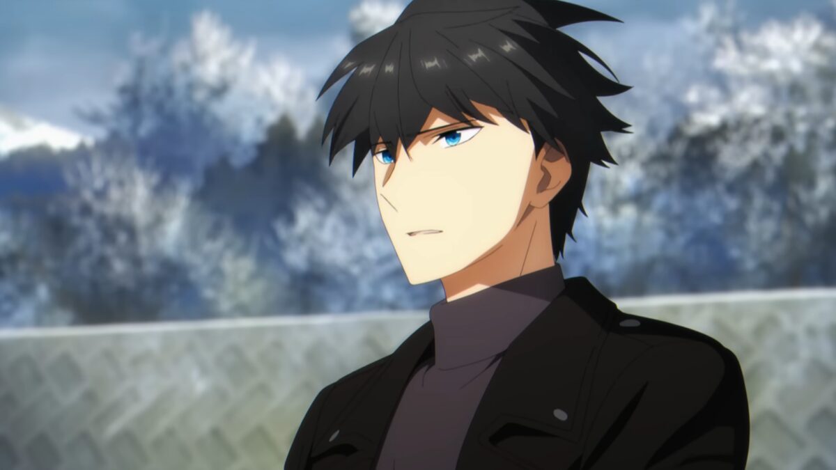 A The Irregular at Magic High School: Yotsuba Succession Arc új vizuális tartalmai és trailerje érkezett, premier május 8-án!