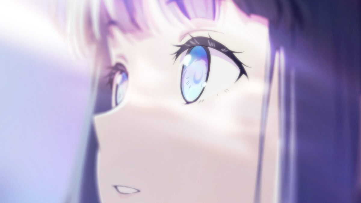 Love Unseen Beneath the Clear Night Sky Anime: Főszereplők és stáb, első teaser trailer és vizuál, 2026 júliusi megjelenés!