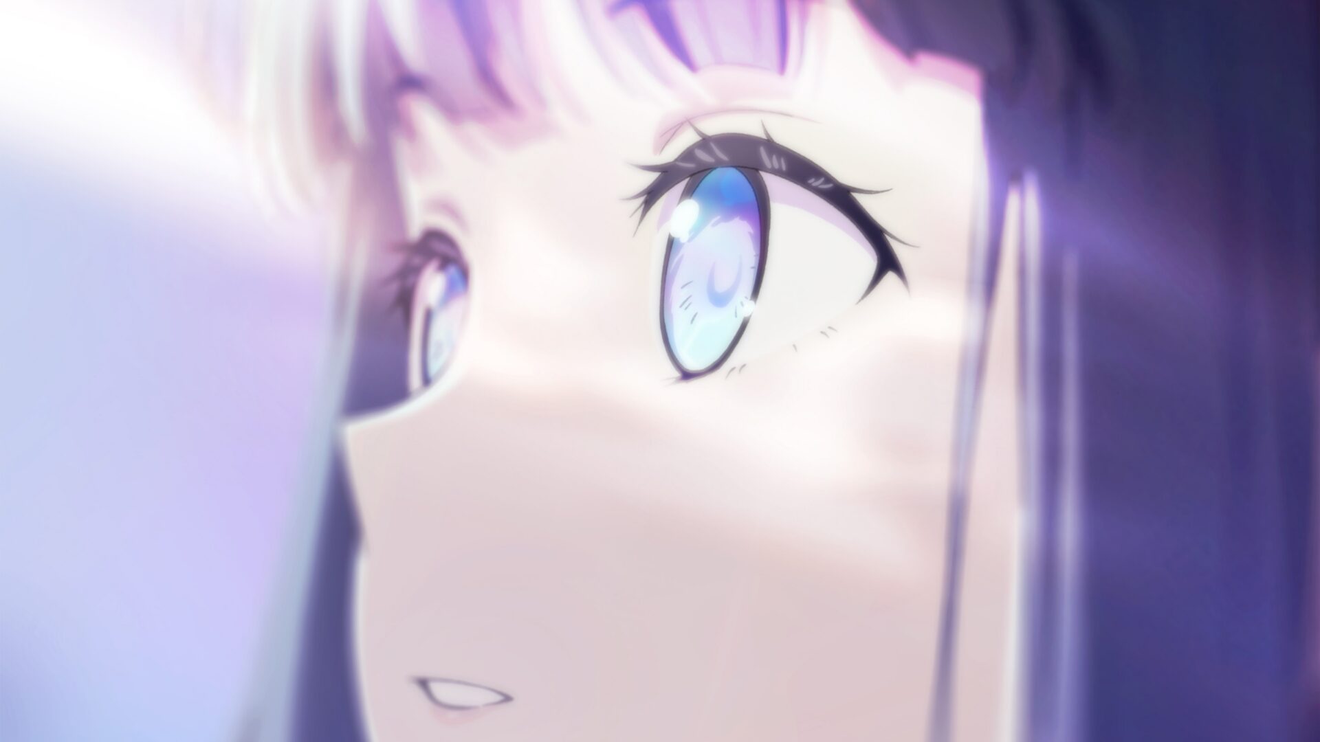 Love Unseen Beneath the Clear Night Sky Anime: Főszereplők és stáb, első teaser trailer és vizuál, 2026 júliusi megjelenés!