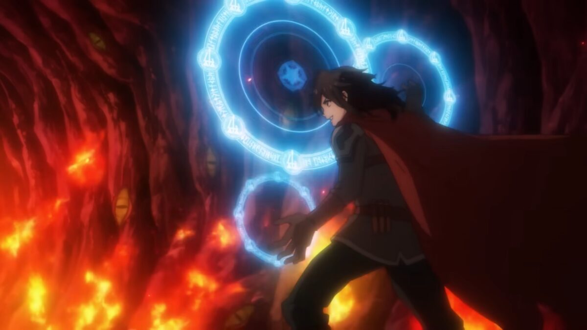 I Became a Legend After My 10 Year-Long Last Stand anime új trailerrel érkezik – megjött a 2026 áprilisi premier időpontja!