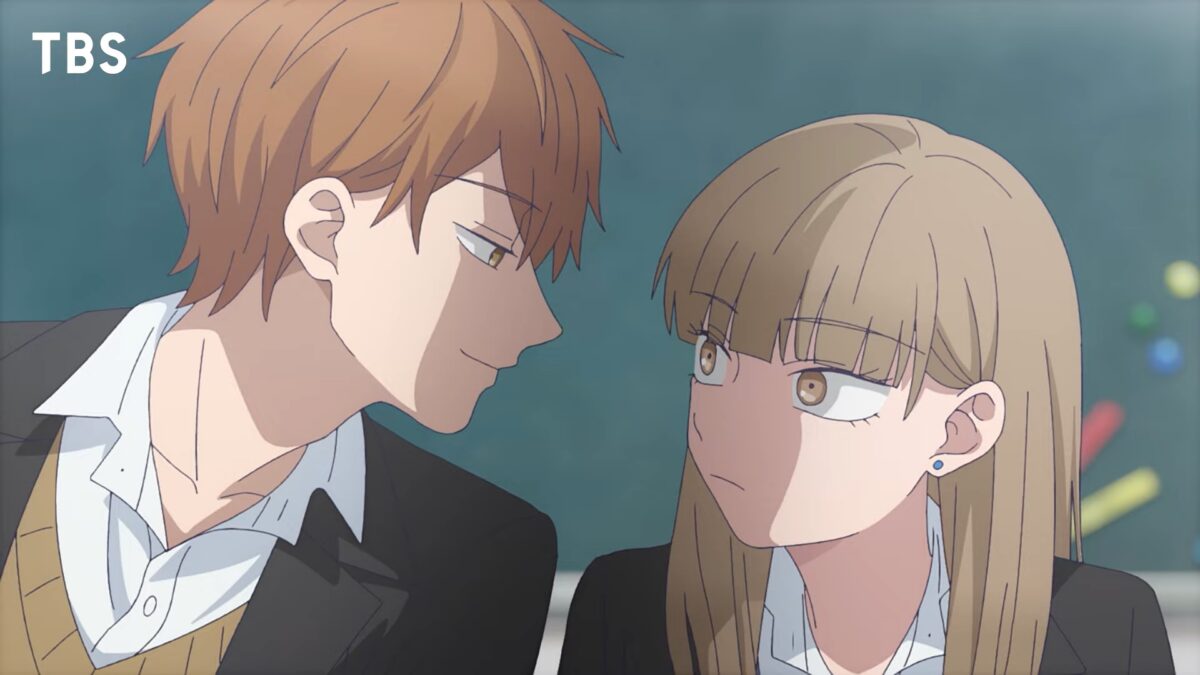 A Jégfalak Fokozzák az Izgalmakat: Új Vizualizáció és Trailer, Április 2-i Premier