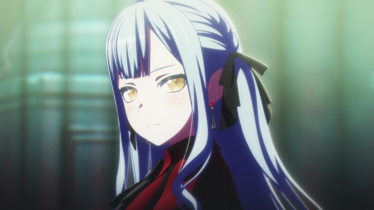 Ave Mujica Movie: Új teaser vizuál érkezett, 2026 őszén debütál!