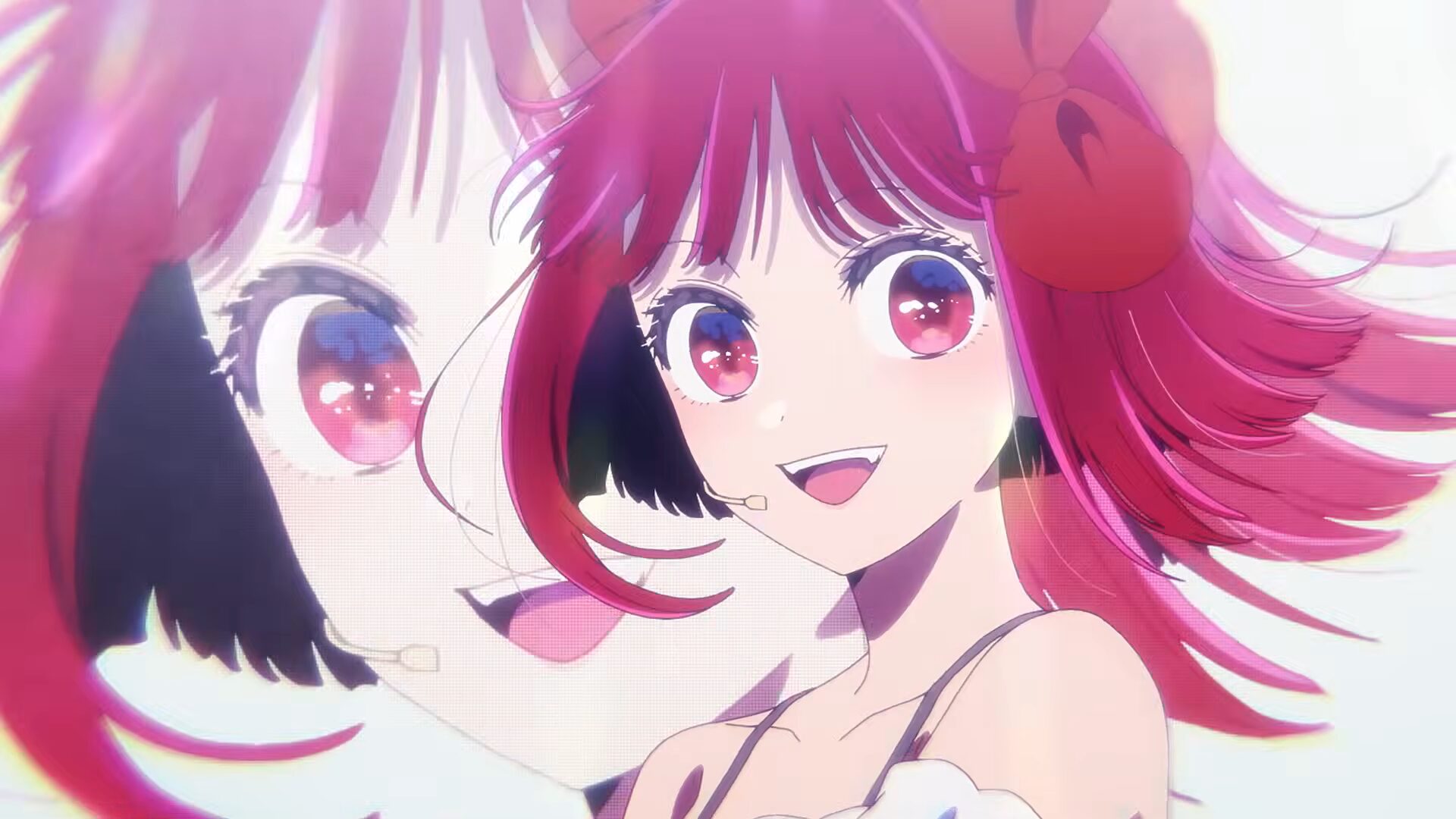 Oshi no Ko bemutatja a „B’s Revenge” betétdala videóját!