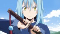 Április 3-án debütál a That Time I Got Reincarnated as a Slime negyedik évada!