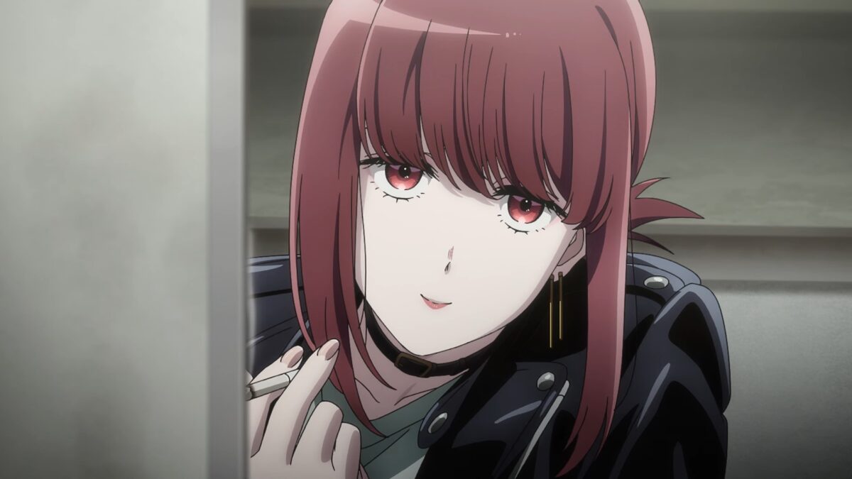 Smoking Behind the Supermarket with You: Új vizuál és trailer érkezett, július 2026-ra tervezett premier!