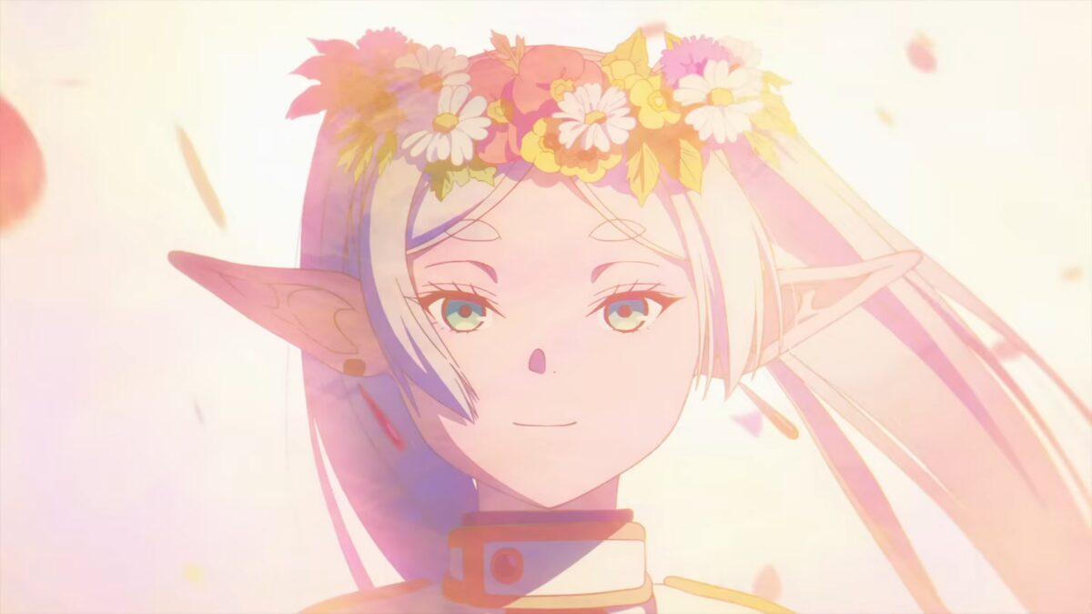 Frieren: Beyond Journey’s End 2. évad – Megérkeztek a kredit nélküli főcímdala videók!