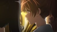Sound! Euphonium The Final Movie Part 1: Felfedte a Kulcsvizuált!