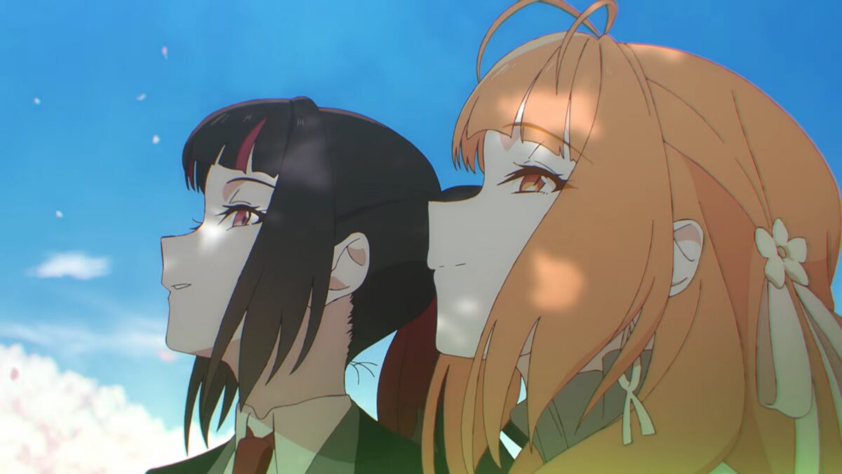 A Négy Évszak Ügynökei Anime Szereplőgárdája Felfedve!