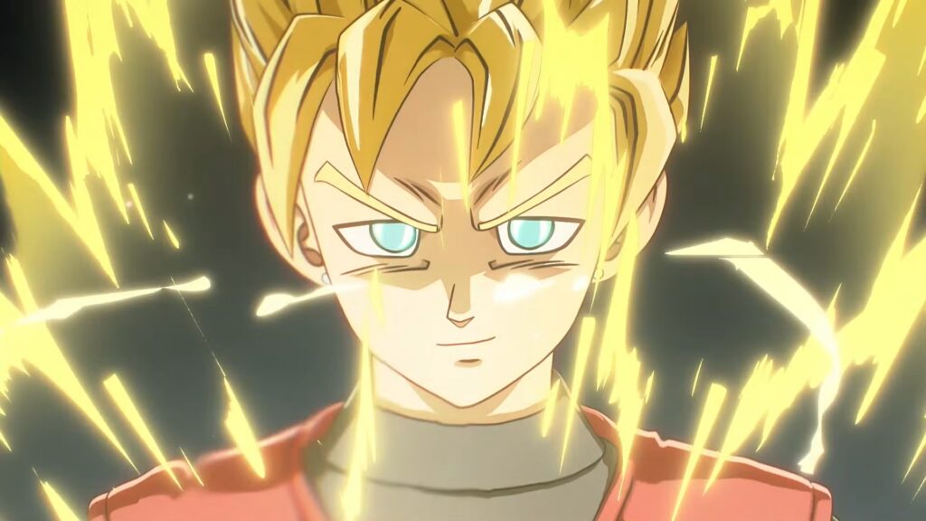 Dragon Ball: 1000. kor – Új játék bejelentve 2027-re!