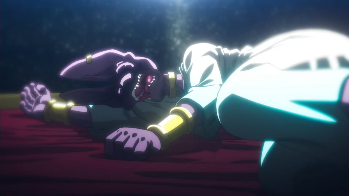 Dragon Ball Super: Beérkezett a Beerus TV Anime bejelentése a 2026-os őszi szezonra!