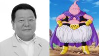 Elhunyt Kozo Shioya, a Dragon Ball Z Majin Buu-jának megszólaltatója – 71 évet élt