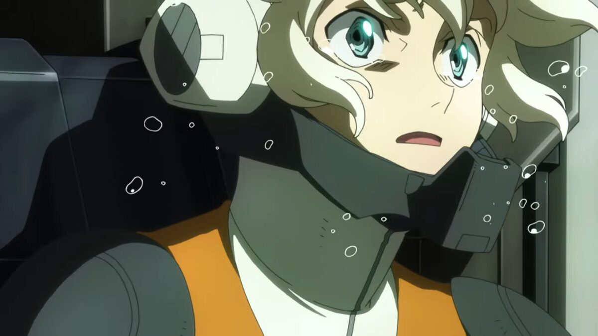 Mobile Suit Gundam: Iron-Blooded Orphans – Urdr-Hunt és az Új Rövid Wedge of Interposition Most Indul a Streamingben Japánban!