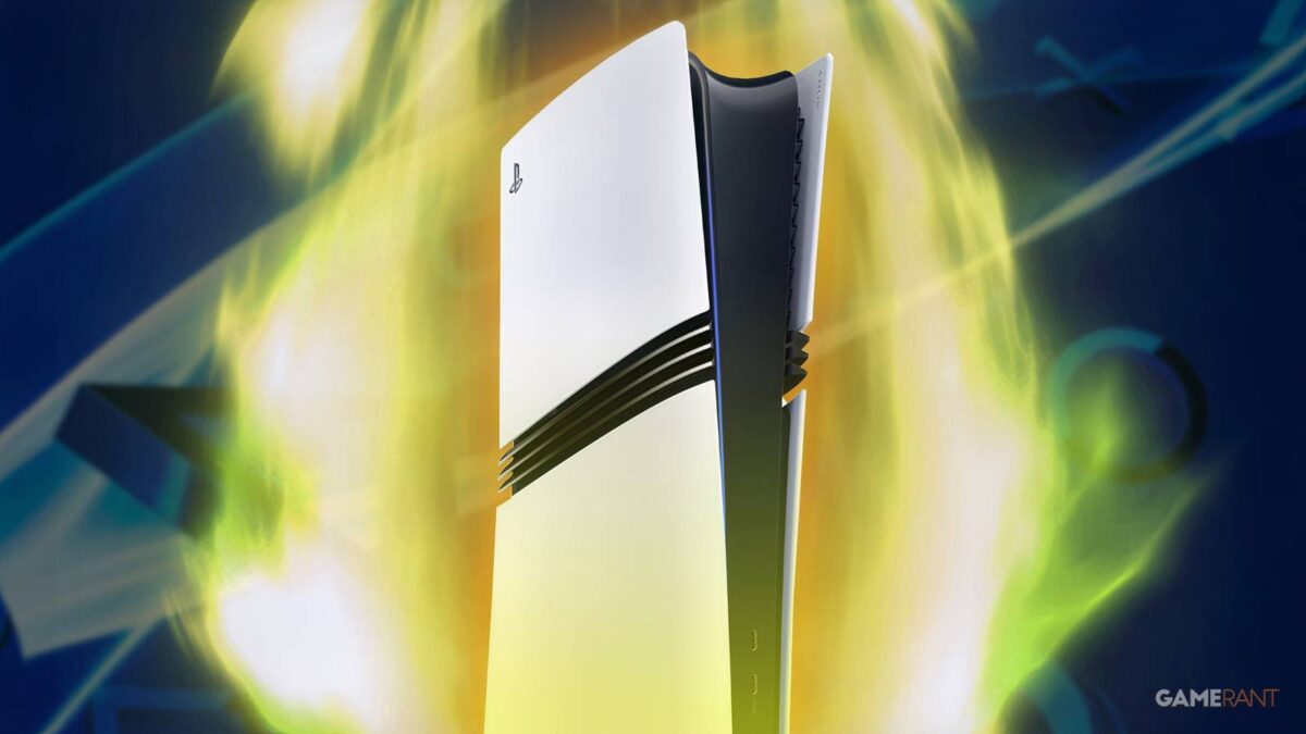 A PS5 Pro hamarosan nagy frissítést kaphat.