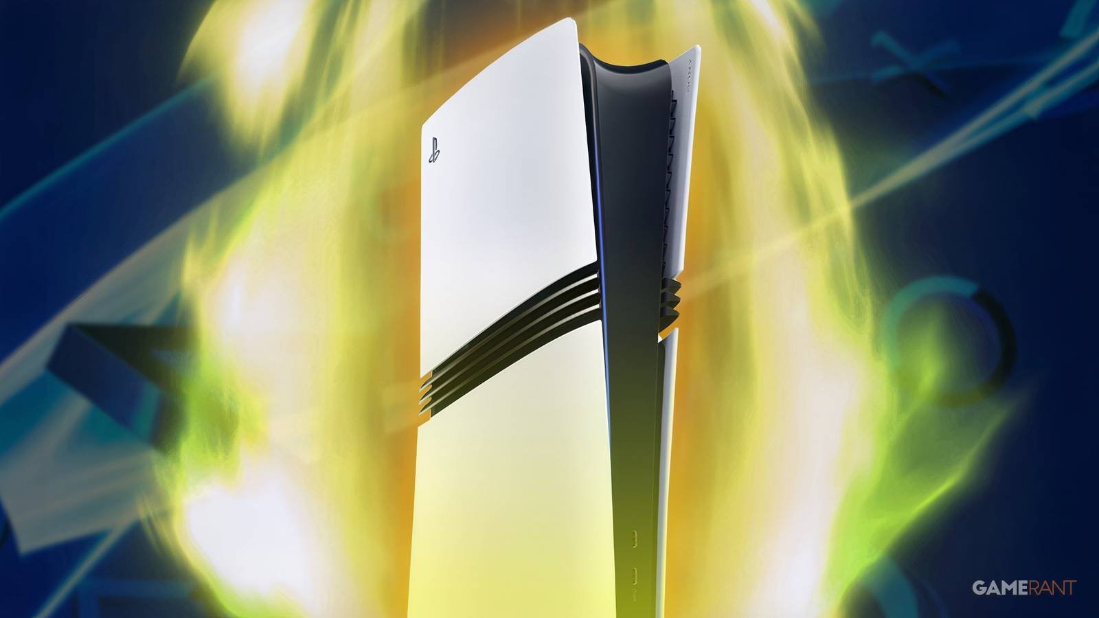 A PS5 Pro hamarosan nagy frissítést kaphat.