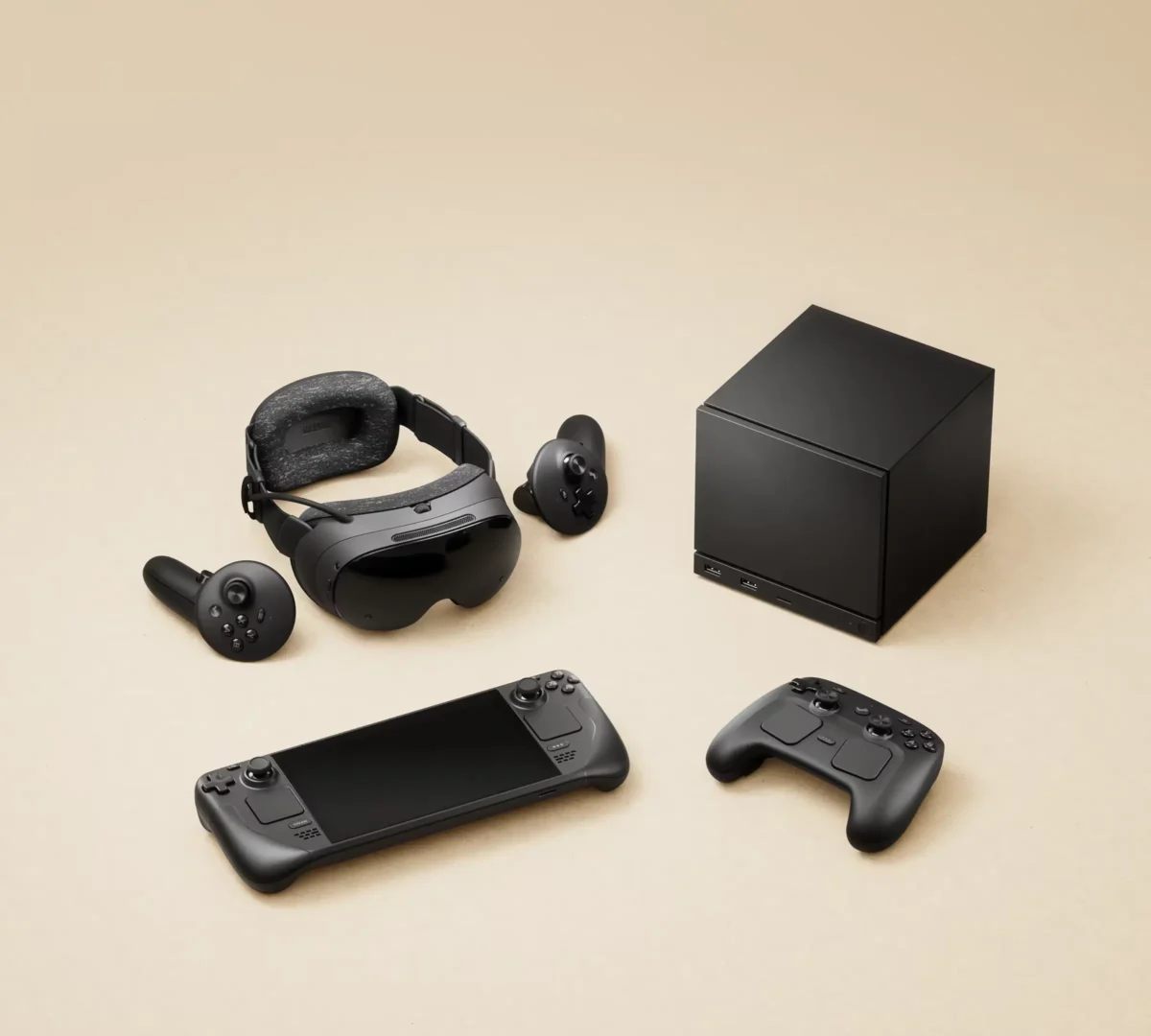 A Valve felfedte az összes Steam akcióesemény dátumát 2026-ra.