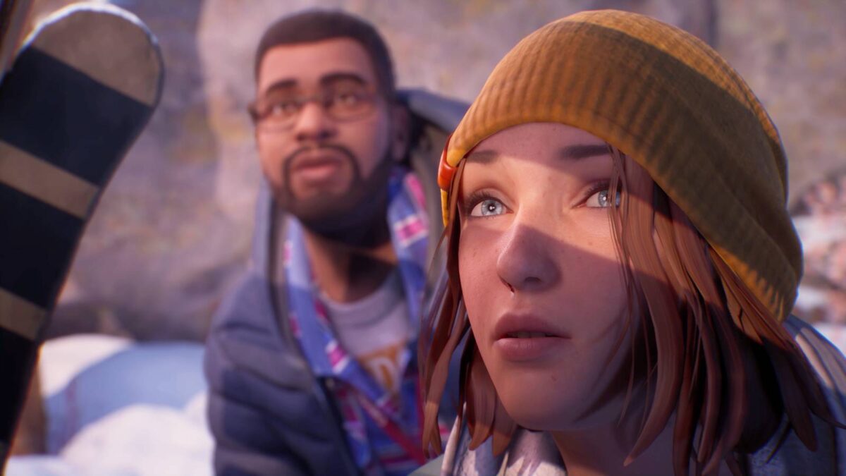 Január 20. hirtelen nagy nap a Life Is Strange rajongói számára.