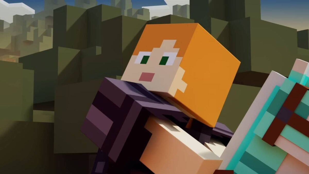 A Minecraft bemutatja következő játékának első jellemzőit.
