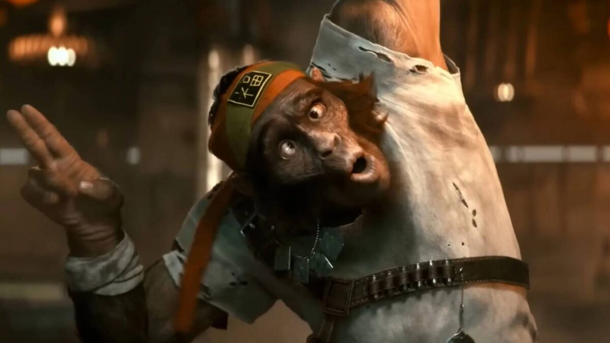 A Beyond Good and Evil 2 rendezője nyilatkozatot adott ki az Ubisoft lemondásainak hulláma után.