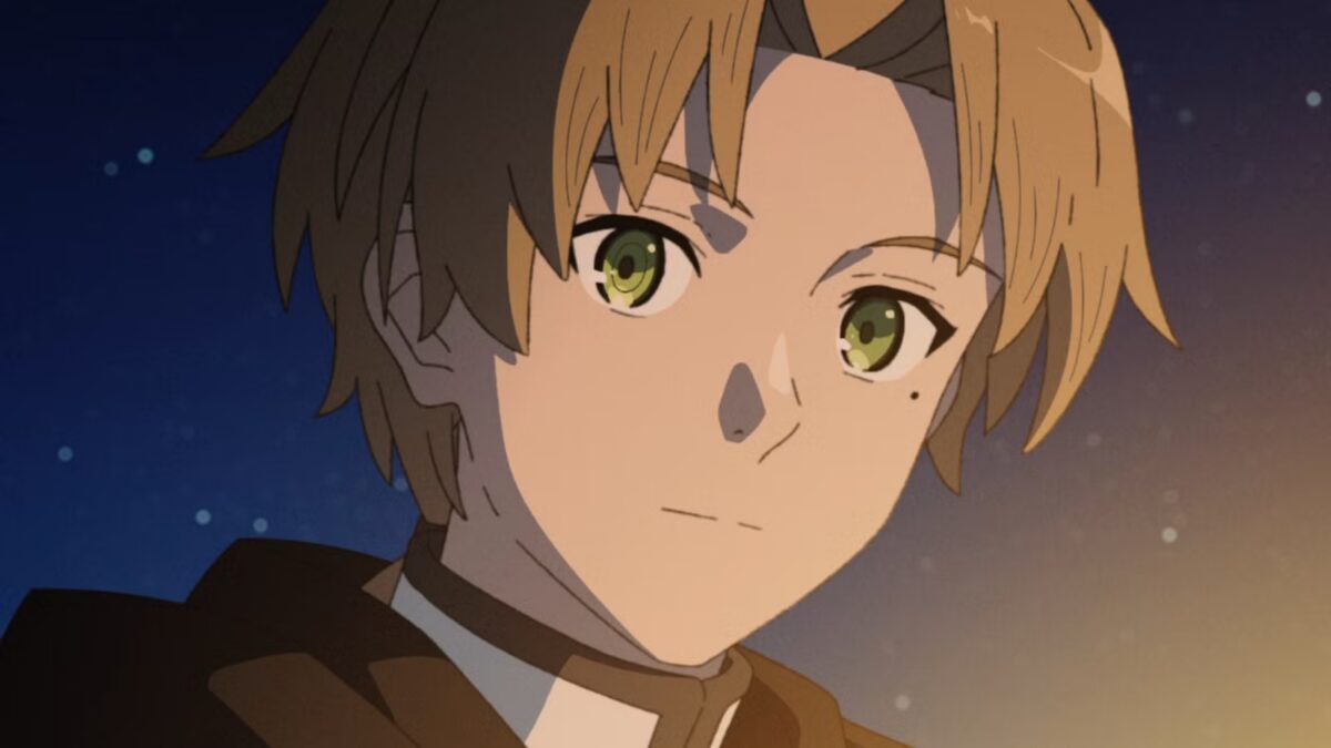 Sony Aniplex Megszerzi a Mushoku Tenseit, a DanMachi Gyártócége, az EGG FIRM!