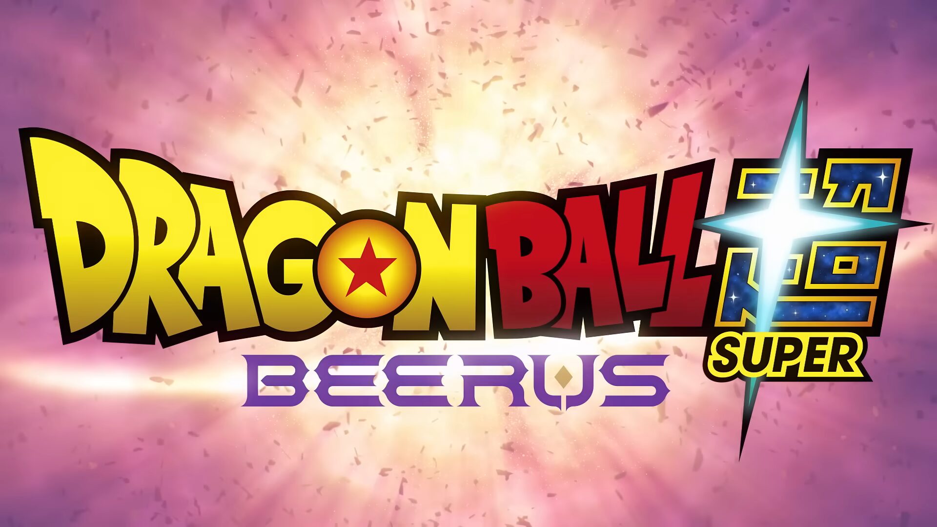 Új részletek érkeztek az Upcoming Dragon Ball Super Beerus Anime Remake-ről április 19-én!