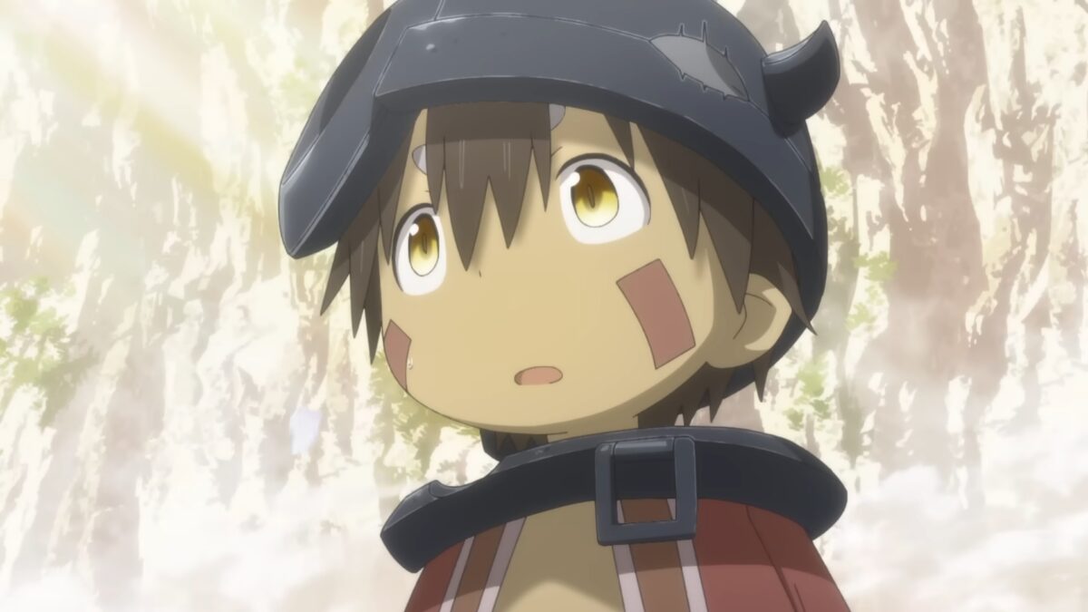 Megérkezett az első teaser trailer a Made in Abyss Movie 1 „Awakening Mystery”-hez – 2026 őszén a mozikban!