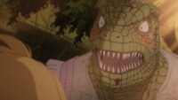 Dorohedoro 2. évad: Új kulcsvizuál és április 1-i premier – itt a várva várt folytatás!