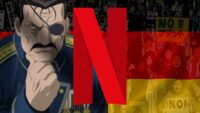 Netflix figyelmezteti a szinkronszínészeket a bojkott ellen az új AI képzési záradék miatt a német szerződésekben – Készen áll a világ az animehangok forradalmára?