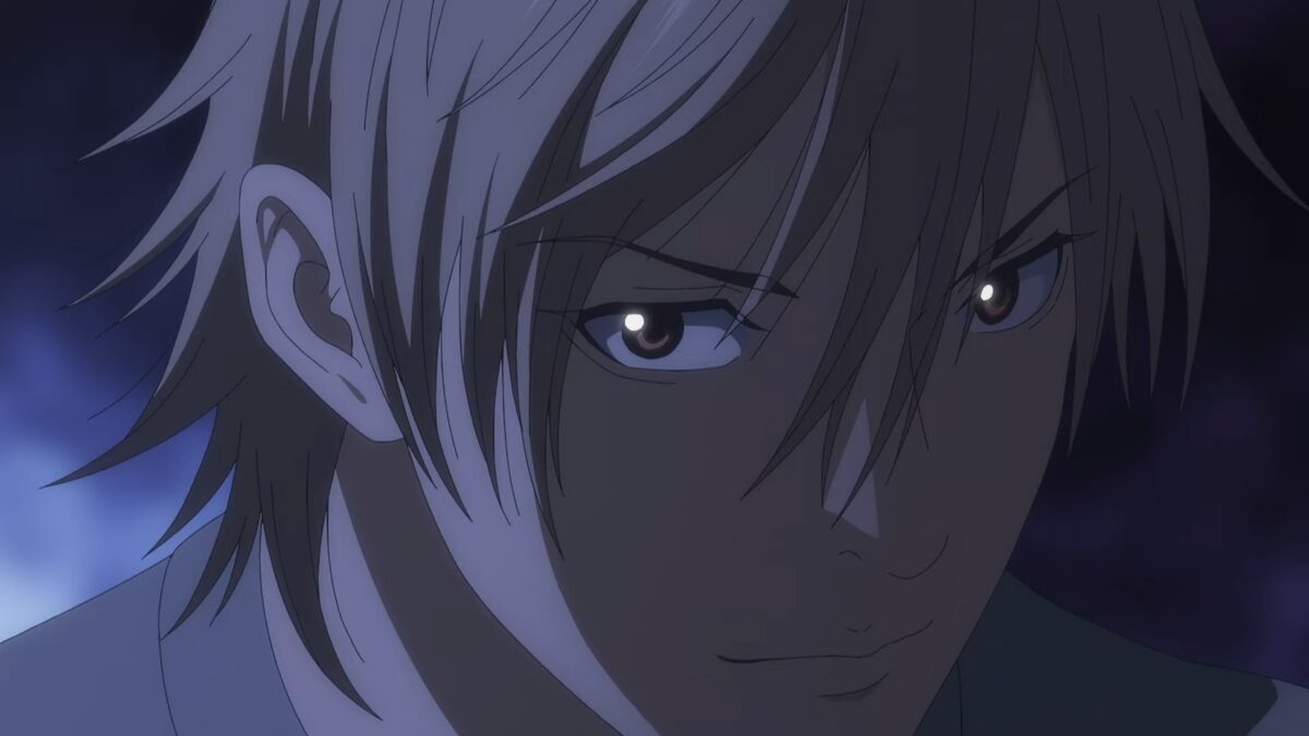 Új Szereplők Bukkantak Fel a Liar Game Animében!