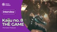 Interjú: Kaiju No. 8 – A játék promóciós producere a párhuzamos kanonról, a megjelenés utáni tanulságokról és a 2026-os tervekről
