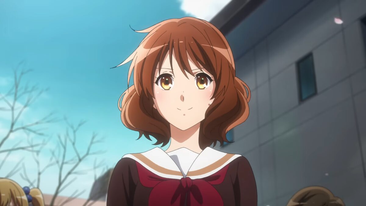 Sound! Euphonium The Final Movie Part 1 főtrailere végre megérkezett!