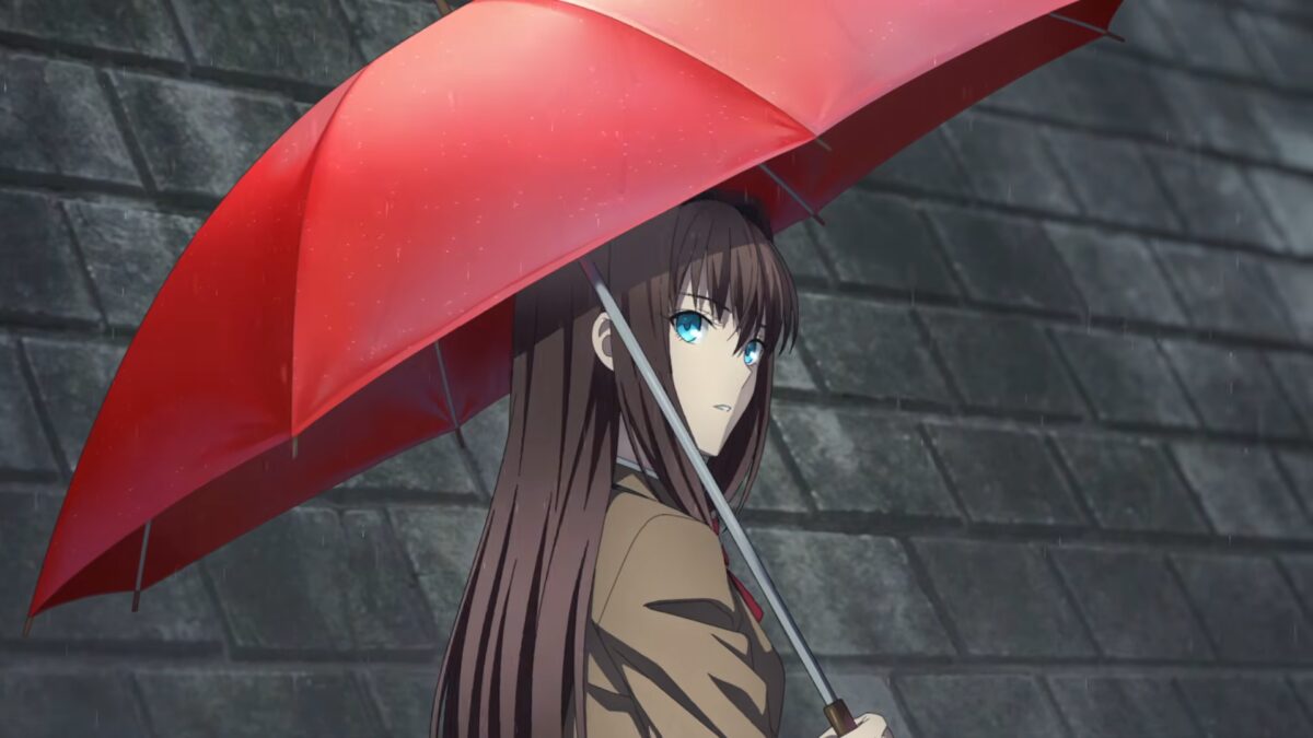 Witch on the Holy Night Anime Filmje 2026-os Premierdátumot Tárt Fel!