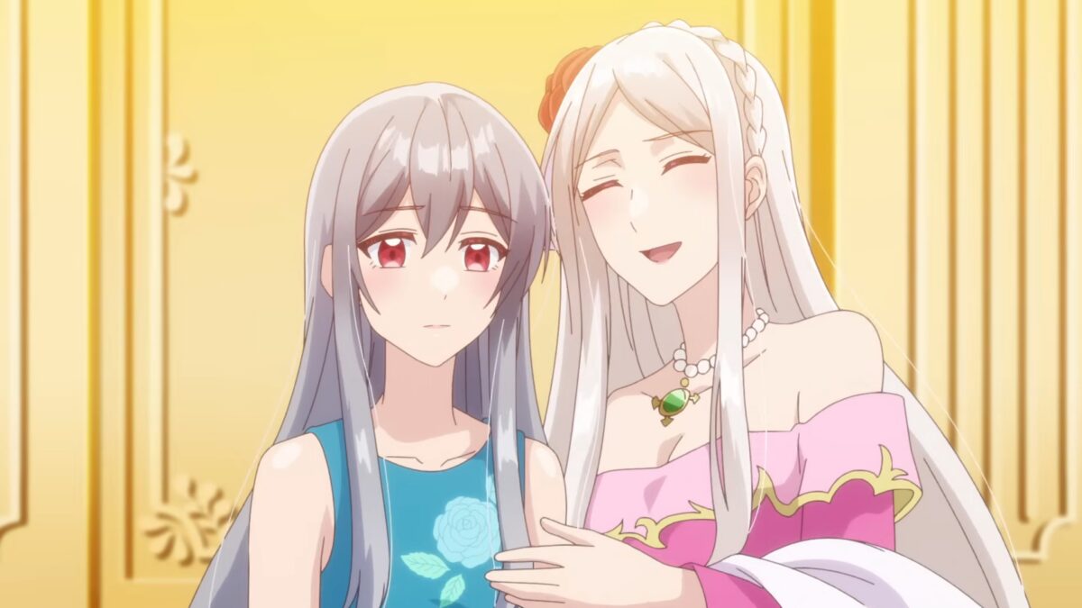 Az Oblivious Saint Can’t Contain Her Power Anime Új Trailerrel és Vizualizációval Érkezik, 2026-os Premierrel!