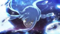 A Crunchyroll bejelentette a Tensura Movie 2: Tears of the Azure Sea észak-amerikai premierdátumát!
