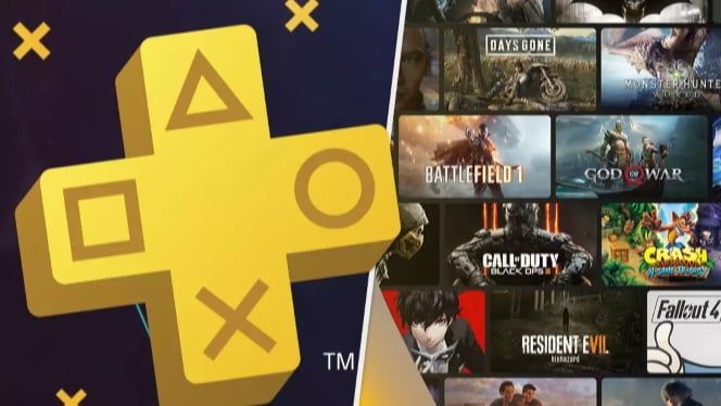 3 PS Plus Extra játék februárra 2026-ban kiszivárgott az interneten, és 1 hatalmas kiegészítés.