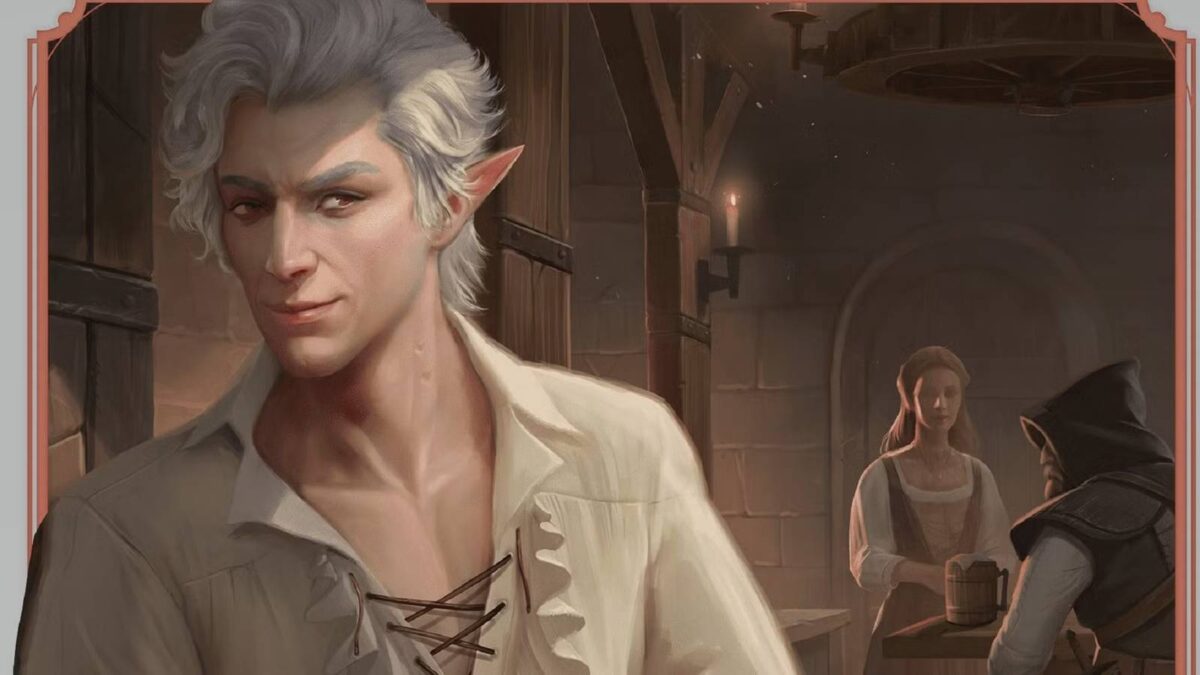 A hivatalos Baldur’s Gate 3 HBO adaptáció „folytatni fogja a történetet”