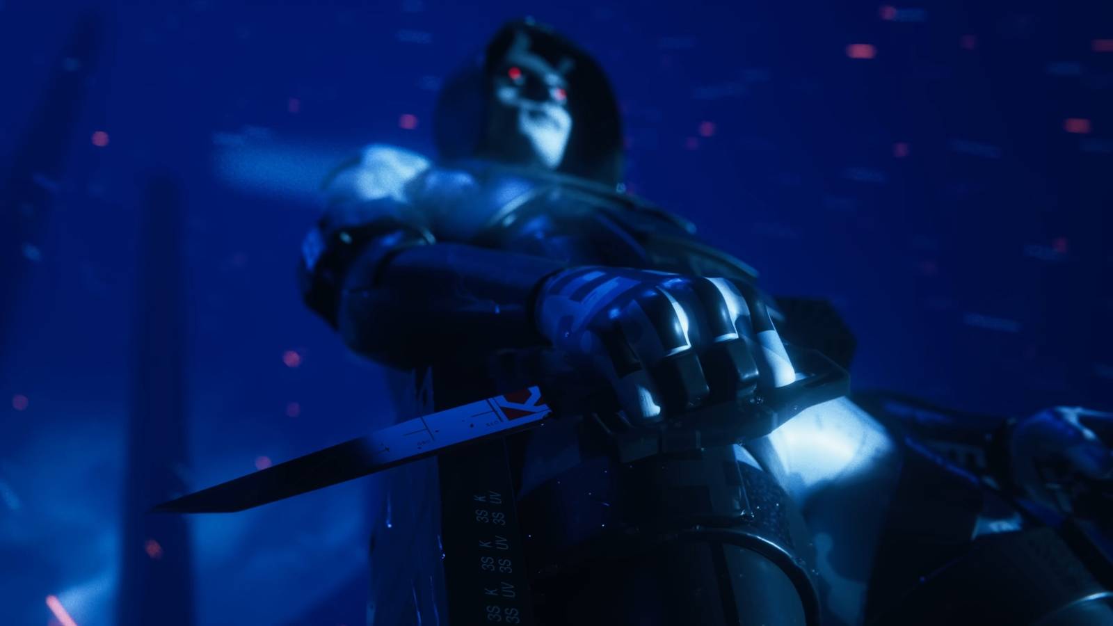 A Marathon Server Slam hihetetlenül jól indult.