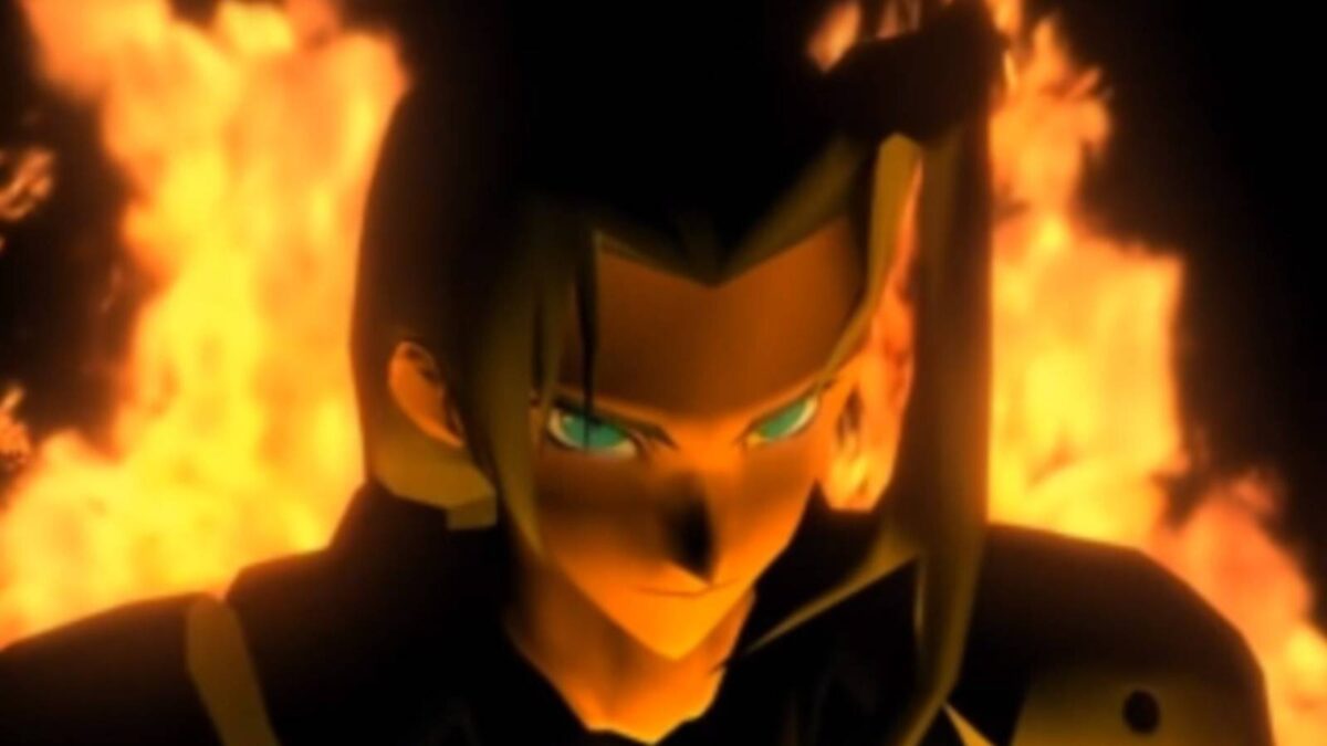 A Final Fantasy 7-et értékelésbombázzák.