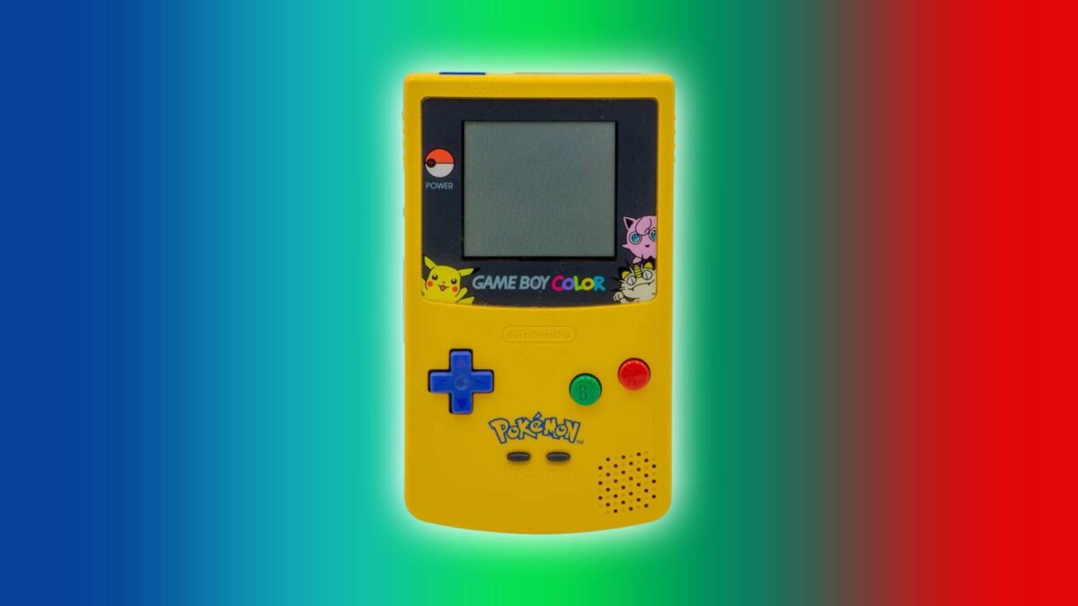 Pokemon szivárogtató megerősíti, hogy klasszikus játékok érkeznek a Switchre.