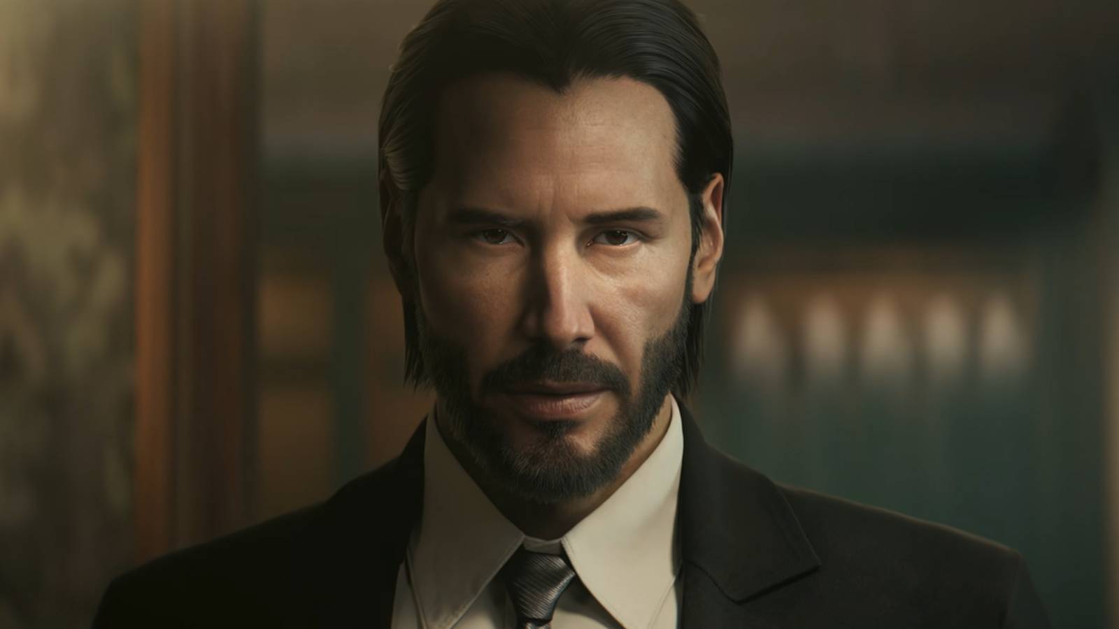 John Wick új videójátékot kap, ami abszolút brutálisnak tűnik.